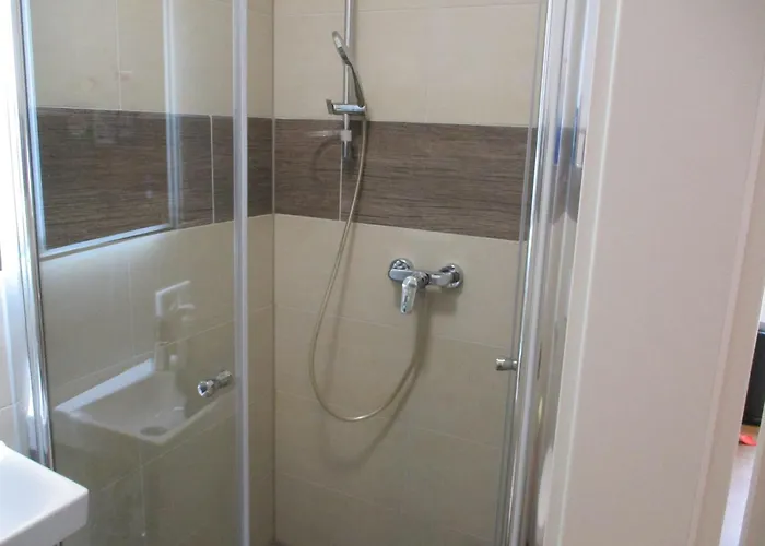 Apartamento Parsberger 104 Parsberg