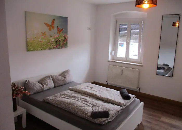 Parsberger 104 Apartamento