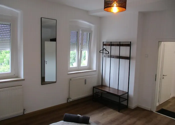 Parsberger 104 Apartamento Parsberg