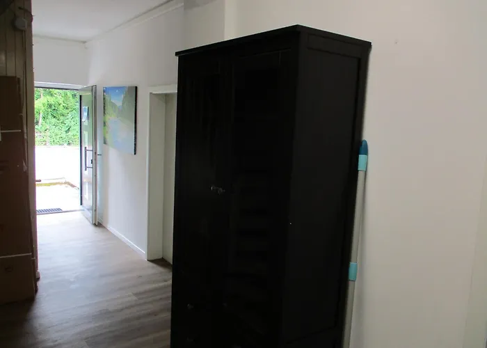 Apartamento Parsberger 104
