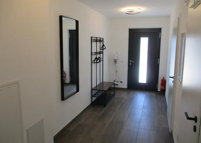 Apartamento Parsberger 104 *