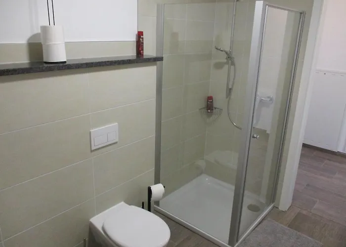 Apartamento Parsberger 104 Parsberg