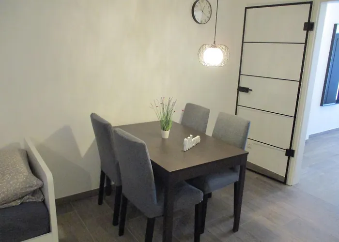 Apartamento Parsberger 104