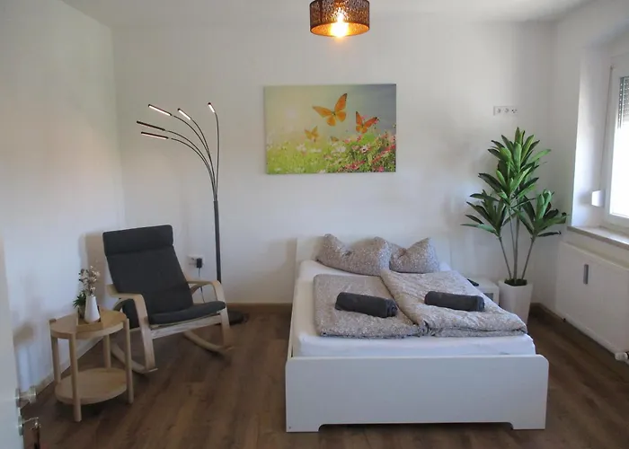 Apartamento Parsberger 104