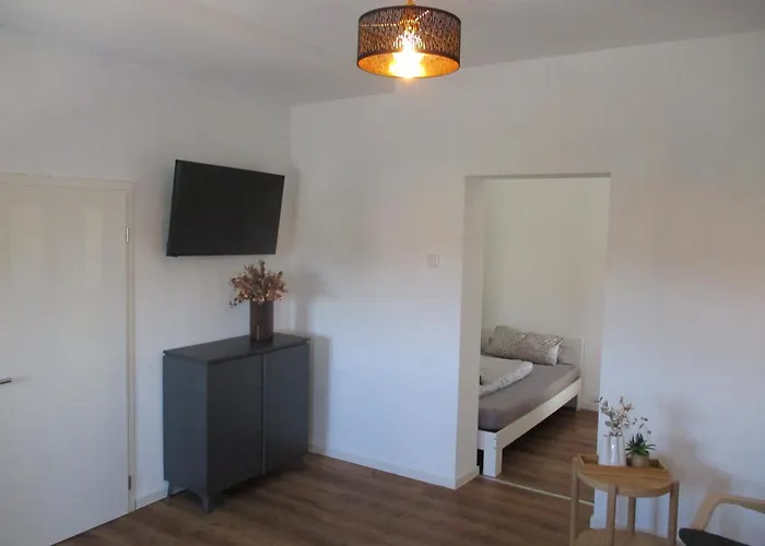 Parsberger 104 Apartamento *
