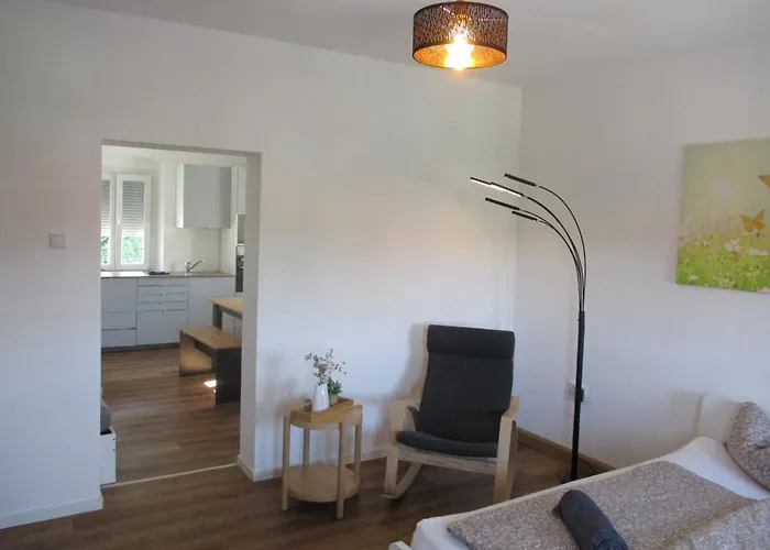 Apartamento Parsberger 104 *